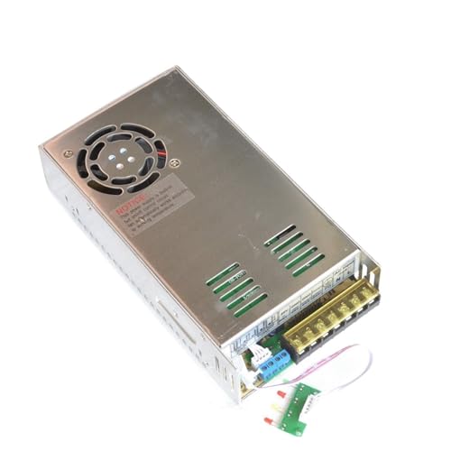 DSZUJTYROP Switching Power Supply 48v 350W UPS Charger 7.5A Switch Power Supply von DSZUJTYROP
