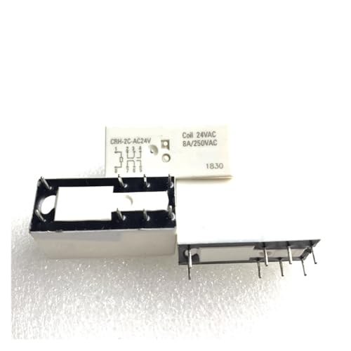 DSZUJTYROP The Raley CRH-2C-AC24V 1Bush von DSZUJTYROP