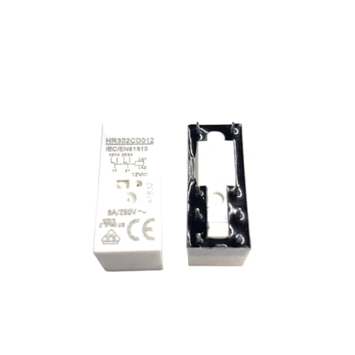 DSZUJTYROP The Raley HR302CD012 1pc DSZUJTYROP The Raley HR302CD012 1pc von DSZUJTYROP