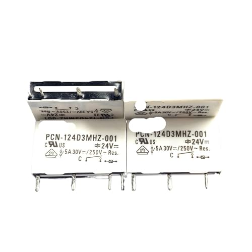 DSZUJTYROP The Raley PCN-124D3MHZ-001 1pc DSZUJTYROP The Raley PCN-124D3MHZ-001 1pc von DSZUJTYROP