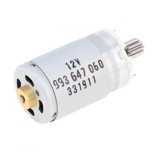 DSZUJTYROP Throttle Control Electronic Starter DC12V 9 Teeth DC Motors for Automobile DSZUJTYROP Throttle Control Electronic Starter DC12V 9 Teeth DC Motors for Automobile von DSZUJTYROP