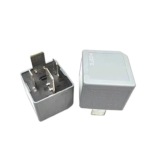 DSZUJTYROP V23136-J4-X89 12V Automotive air Conditioning Relay DH22-14B192-EA von DSZUJTYROP