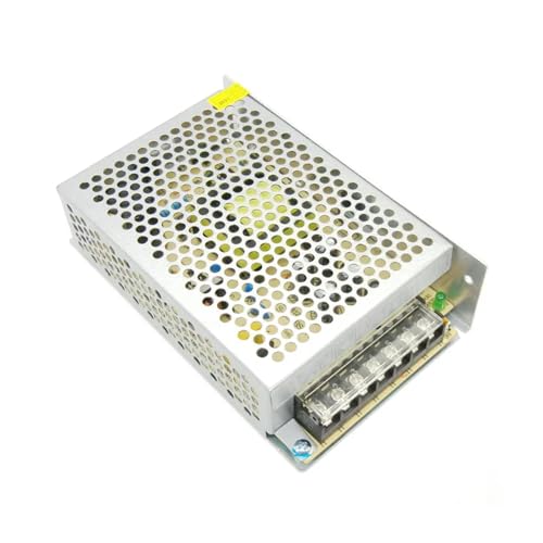 DSZUJTYROP Voltage Regulator 13.8V 5A 70W Switching Power Supply AC to DC Transformer DSZUJTYROP Voltage Regulator 13.8V 5A 70W Switching Power Supply AC to DC Transformer von DSZUJTYROP