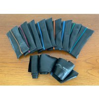 Federmäppchen Oder Werkzeugtasche Aus Fahrradschlauch von DStotallyselfmade