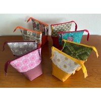 Organizer - Pop-Up/ Slide Down Pencil Case Stifteköcher von DStotallyselfmade