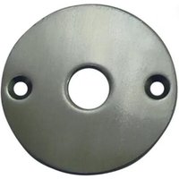 Funktionsrosette aus vernickeltem Stahl, entmagnetisiert. Funktionsrosette aus vernickeltem Stahl, entmagnetisiert. von DT 2000