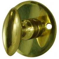Rosettenset aus poliertem Messing mit Ver-/Entsperrung. Rosettenset aus poliertem Messing mit Ver-/Entsperrung. von DT 2000