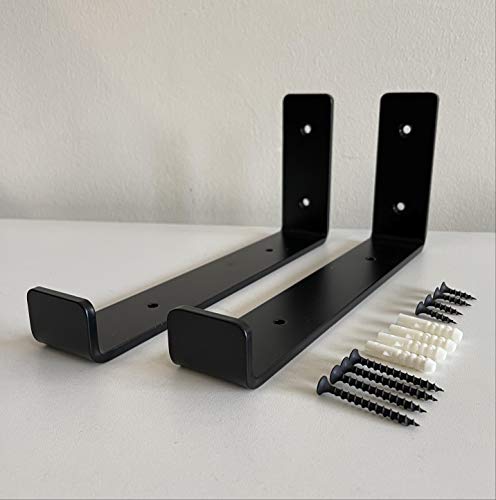 DT Ironcraft BU30225110BC5P2 Bügel Lippe Up 225 schwarz P2 Regalhalterung DT Ironcraft BU30225110BC5P2 Bügel Lippe Up 225 schwarz P2 Regalhalterung von DT IRONCRAFT
