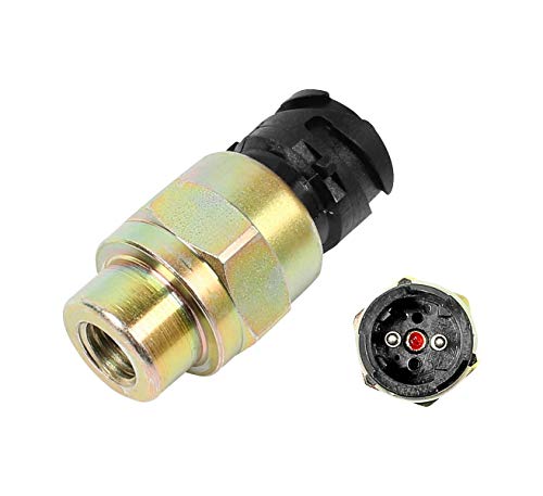 DT Spare Parts Druckschalter 4.69028 Druck-Schalter für LKW DT Spare Parts Druckschalter 4.69028 Druck-Schalter für LKW von DT Spare Parts