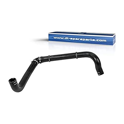 DT Spare Parts Kühlerschlauch 7.21380 d: 35 mm Schlauch für Transporter von DT Spare Parts