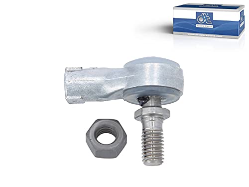 DT Spare Parts Kugelkopf Lastabhängiges Ventil 1.25571 M8 x 1,25 für LKW von DT Spare Parts