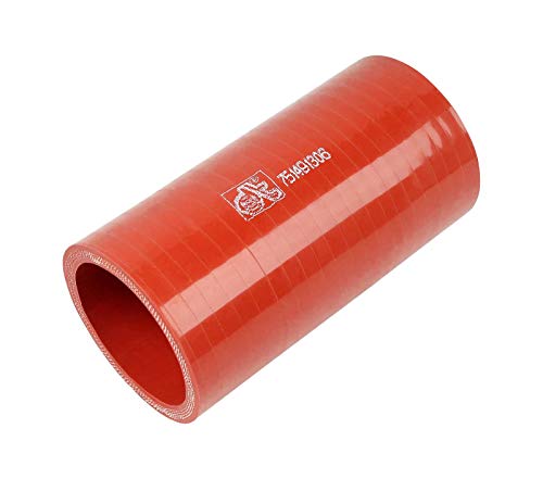 DT Spare Parts Schlauch Retarder 4.80554 d: 50 mm L: 120 mm Schlauch für LKW, Bus von DT Spare Parts
