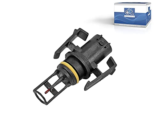 DT Spare Parts Temperatursensor 11.80635 2 poles Sensor für Transporter von DT Spare Parts