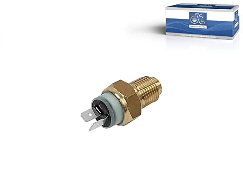 DT Spare Parts Temperatursensor 7.25536 M16 x 1,5 107 °C Sensor für Transporter DT Spare Parts Temperatursensor 7.25536 M16 x 1,5 107 °C Sensor für Transporter von DT Spare Parts