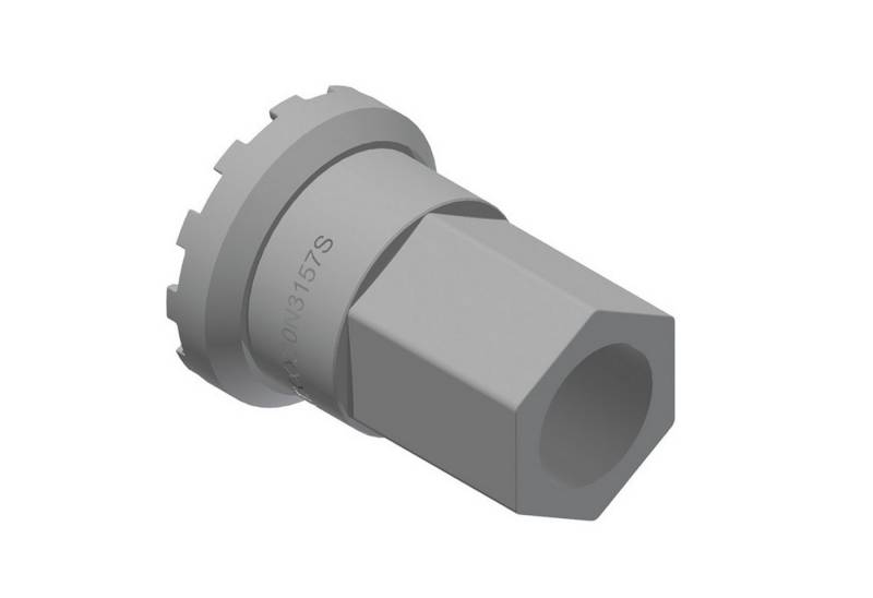 DT Swiss Fahrradwerkzeugset DT Swiss Fahrradwerkzeugset von DT Swiss