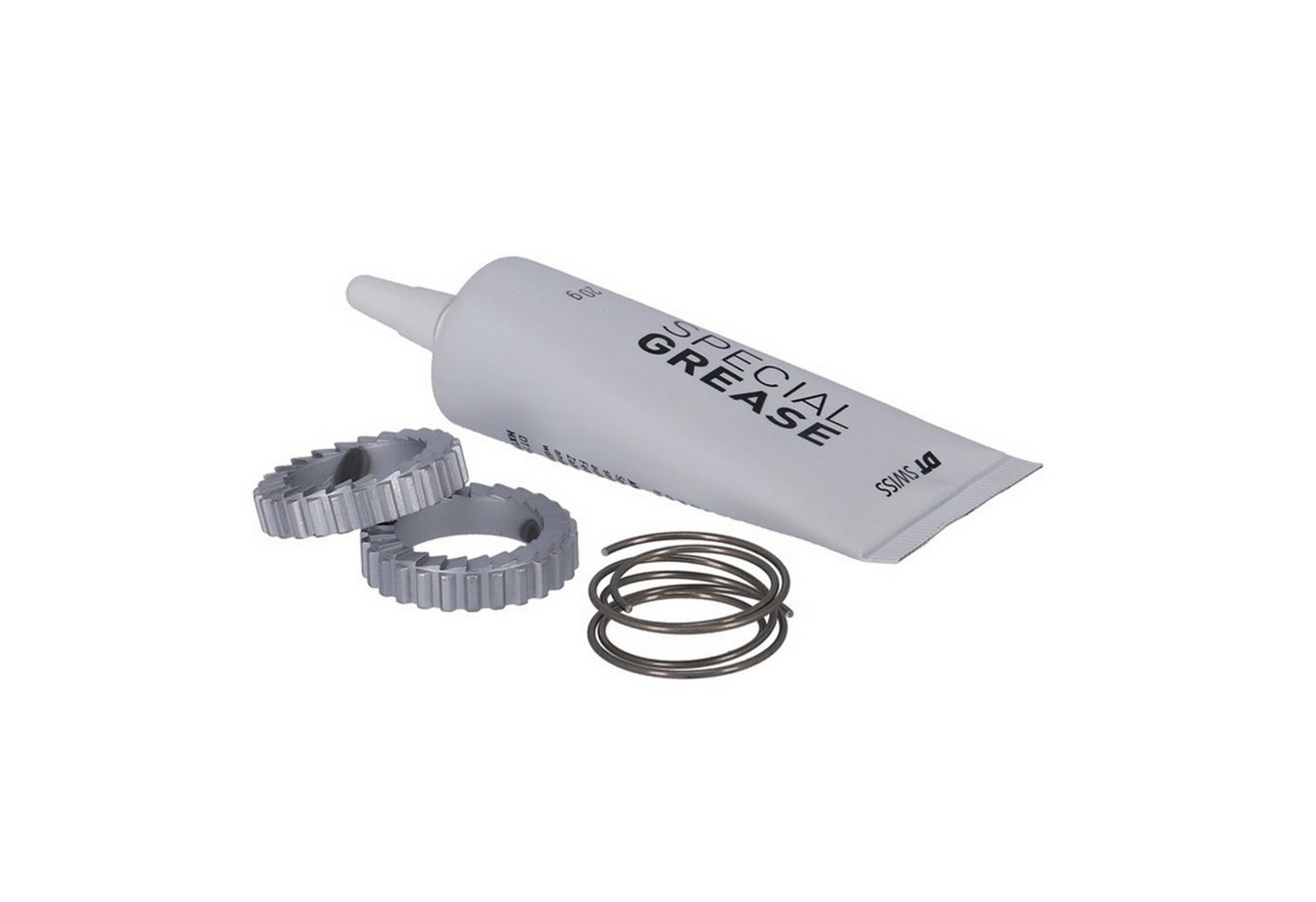 DT Swiss Fahrradwerkzeugset DT Swiss Fahrradwerkzeugset von DT Swiss