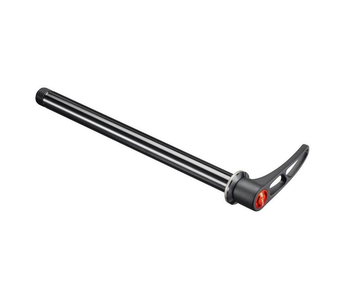 DT Swiss Montagewerkzeug Hinterrad-Steckachse RWS thru axle Alu, 12x1mm/142mm, mit Alu-Hebel, (0-tlg) von DT Swiss