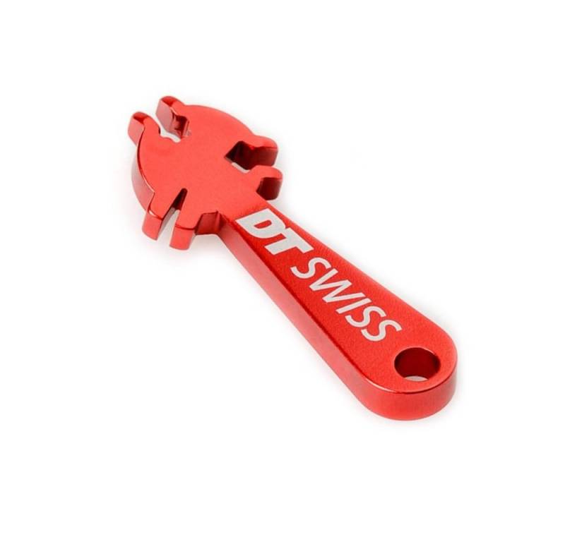 DT Swiss Montagewerkzeug Multi-Speichenwerkzeug TTSXXXXR05626S von DT Swiss