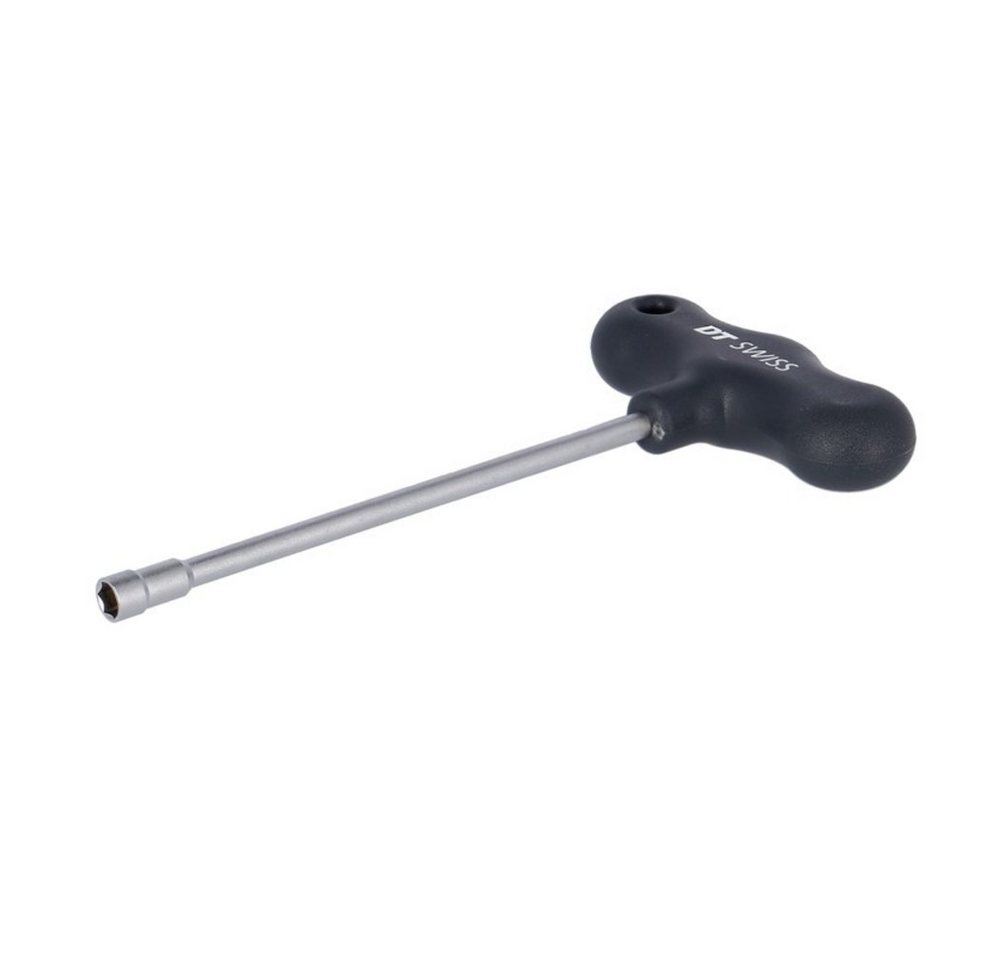 DT Swiss Montagewerkzeug Nippelspanner 6-kant 2.0, innenliegend, TTSXXXXE31263S DT Swiss Montagewerkzeug Nippelspanner 6-kant 2.0, innenliegend, TTSXXXXE31263S von DT Swiss