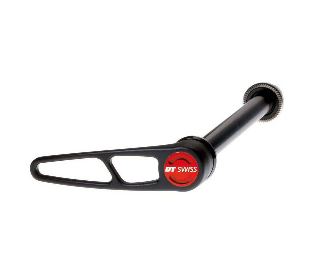 DT Swiss Montagewerkzeug Vorderrad-Nabenschnellspanner RWS thru bolt Alu, 9mm/100mm, mit Alu-He, (0-tlg) von DT Swiss