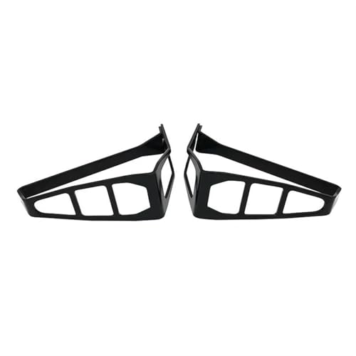 DTASMBD Motorrad-Blinkerabdeckung Vorne Hinten, Blinkerschutz, Grilllampenabdeckung Für BMW R1300GS R 1300 GS ADV Adventure GS1300 2023-2024 Robust von DTASMBD
