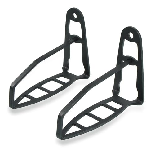 DTASMBD Motorrad-Blinkerabdeckung Vorne Hinten Für BMW R1250GS R1200GS R 1250 GS LC R1200 GS 2013-2020 Blinkerschutz Grilllampenabdeckung Robust(Hinteren) von DTASMBD