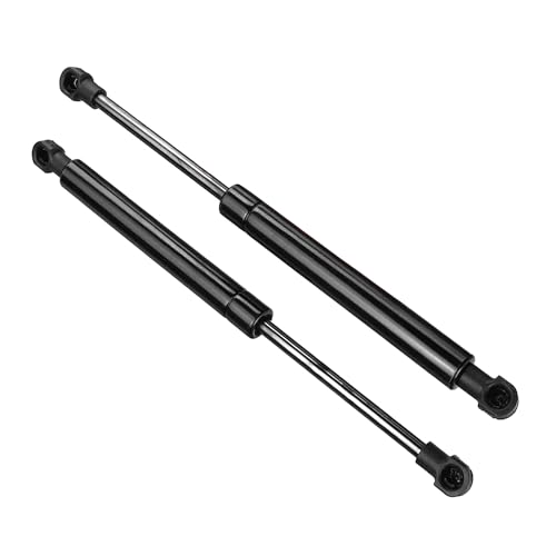 DTGTEX Auto Gasfeder Dämpfer Heckklappe Für Ford Excursion 4WD 2000-2005(OEM:YC3Z78406A10BA)-35.4cm, Heckklappen Streben Gasdruckdämpfer von DTGTEX