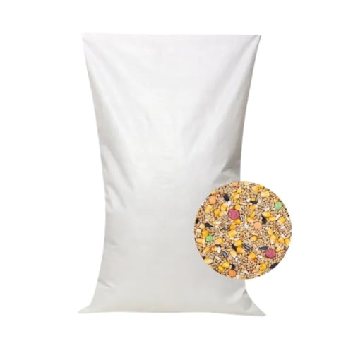 DTP-SOFT 10kg Fasanenfutter Ziergeflügelfutter Fasanfutter Streufutter Fasan, Universelles Futter für ausgewachsene Fasanenarten, Top Qualität, 10 kg DTP-SOFT 10kg Fasanenfutter Ziergeflügelfutter Fasanfutter Streufutter Fasan, Universelles Futter für ausgewachsene Fasanenarten, Top Qualität, 10 kg von DTP-SOFT