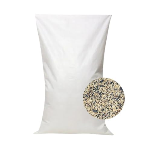 DTP-SOFT Kanarienfutter Kanarienvogelfutter Mischung Top Qualität 10 kg für Kanarienvögel, geeignet für alle Altersstufen, 10 kg DTP-SOFT Kanarienfutter Kanarienvogelfutter Mischung Top Qualität 10 kg für Kanarienvögel, geeignet für alle Altersstufen, 10 kg von DTP-SOFT