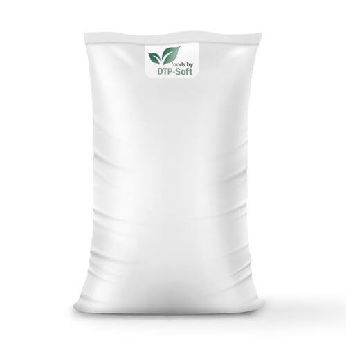 5kg Bittersalz Tannendünger Blattdünger Koniferendünger Magnesium TOP 5 kg von DTP-SOFT