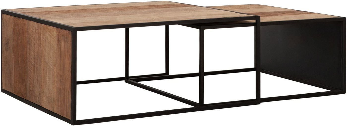 DTP Couchtisch Cosmo 2er-Set DTP Couchtisch Cosmo 2er-Set von DTP
