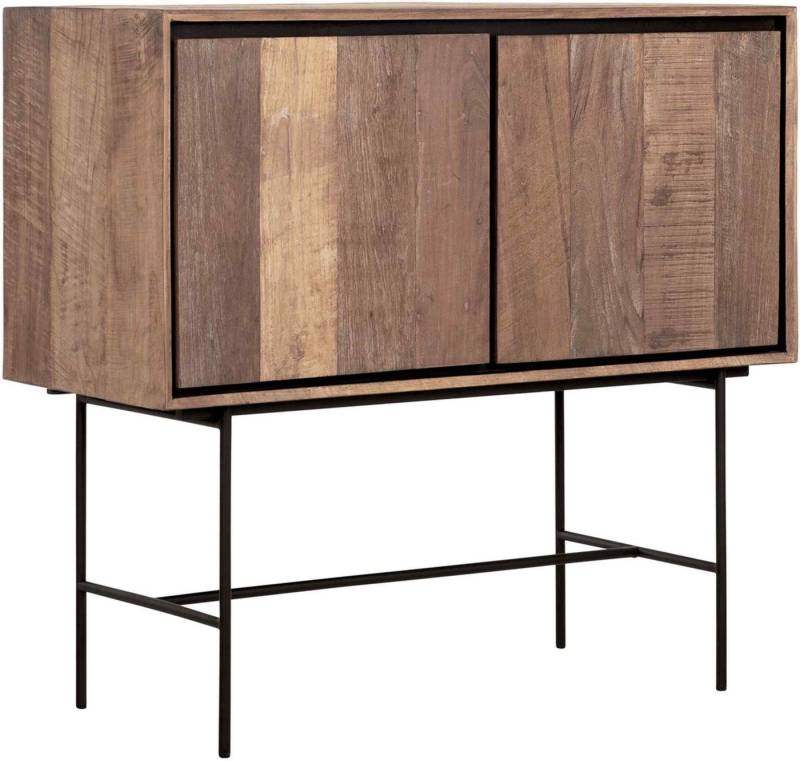 DTP Sideboard Metropole, 2 Türen von DTP