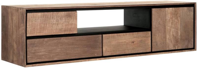 DTP TV-Board Metropole Hängend, 155 cm von DTP