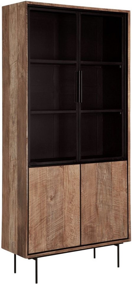 DTP Vitrine Metropole, 2 Türen DTP Vitrine Metropole, 2 Türen von DTP
