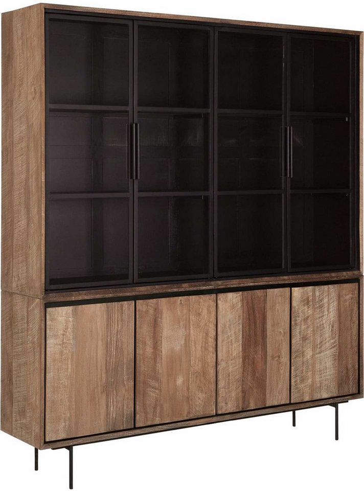 DTP Vitrine Metropole, 4 Türen von DTP