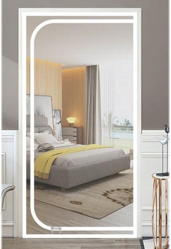 Katzennetz für Balkon, mit Reißverschluss, Haustierschutztür, verhindert, dass Katzen ausgehen, Katzennetz-Türschutz für Wohnzimmer, Schlafzimmer, Küche (100 x 200 cm) von DTREEL