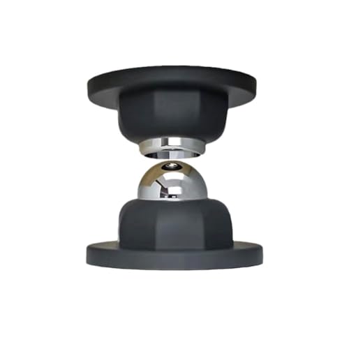 Magnetischer Stopper für Wohnmobile, Edelstahl, winddicht, Kollision, B2W8 Saugnapf von DTREELS