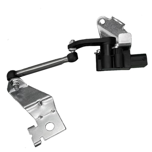 DTSGCX Höhenniveausensor Auto-Höhensensor, Front-Level-Control-Sensor Für Ford Für Focus III 2012 2013 2014 2015 2016 2017 2018 von DTSGCX