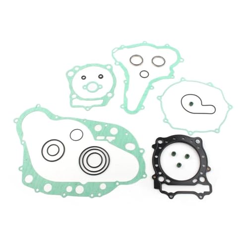 Motordichtungssatz Motor Zylinder Dichtung Dichtung Kit Komplett Für Suzuki LTR 450 LTR450 2006 2007 2008 2009 ATV Komplette Dichtungen Set Motordichtungssatz Motor Zylinder Dichtung Dichtung Kit Komplett Für Suzuki LTR 450 LTR450 2006 2007 2008 2009 ATV Komplette Dichtungen Set von DTSGCX