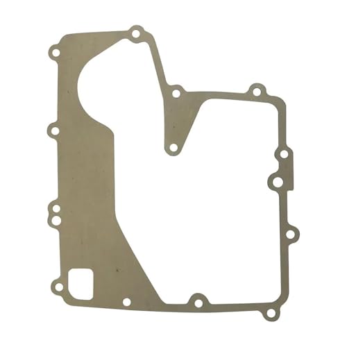 Motordichtungssatz Motorrad Motor Dichtung Kit Motor Zylinder Kurbelgehäuse Dichtung Für Y&amaha YZF-R6 1999 2000 2001 2002(OIL PAN GSKT) von DTSGCX