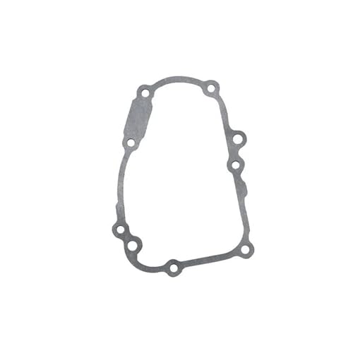 Motordichtungssatz Motorrad Motor Dichtung Kit Motor Zylinder Kurbelgehäuse Dichtung Für Y&amaha YZF-R6 1999 2000 2001 2002(OIL PUMP GSKT) von DTSGCX