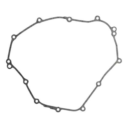 Motordichtungssatz Motorrad Motor Dichtung Kits Für Y&amaha MT07 MTN690 2014-2022 XSR700 MTM660 2016-2022 MTT660 Für TRACER 660 2017(Clutch Cover Gasket) von DTSGCX