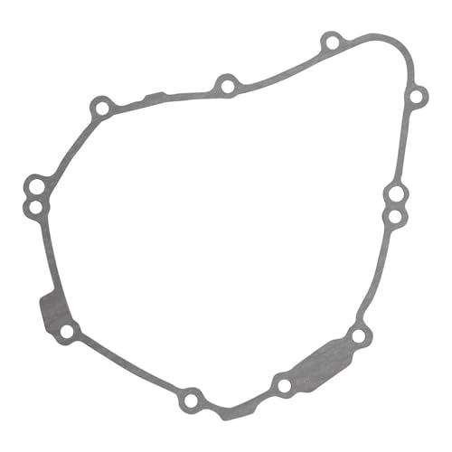 Motordichtungssatz Motorrad Motor Dichtung Kits Für Y&amaha MT07 MTN690 2014-2022 XSR700 MTM660 2016-2022 MTT660 Für TRACER 660 2017(Generator Cover Gask) von DTSGCX