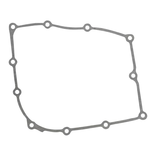 Motordichtungssatz Motorrad Motor Dichtung Kits Für Y&amaha MT07 MTN690 2014-2022 XSR700 MTM660 2016-2022 MTT660 Für TRACER 660 2017(Oil Pan Gasket) von DTSGCX