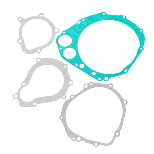 Motordichtungssatz Motorrad Motor Kurbelgehäuse Abdeckung Dichtung Kits Für Suzuki GSR600 2006-2010 GSR750 2011-2012 Motor Teile Motordichtungssatz Motorrad Motor Kurbelgehäuse Abdeckung Dichtung Kits Für Suzuki GSR600 2006-2010 GSR750 2011-2012 Motor Teile von DTSGCX