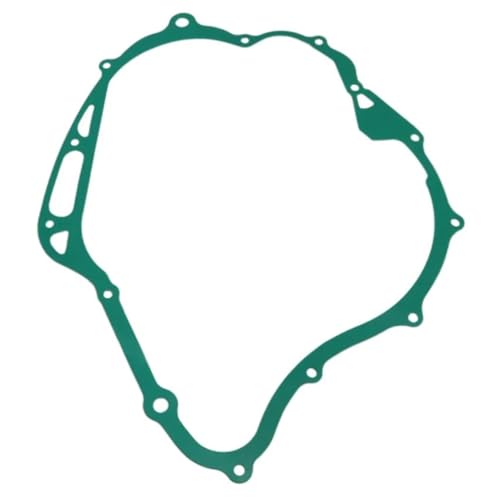 Motordichtungssatz Motorrad Motor Links Kurbelgehäuse Abdeckung Dichtung Für Y&amaha XV700 Für Virago 700 XV750 750 XV920 920 3EG-15451-00 von DTSGCX