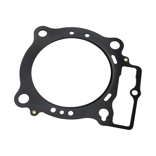 Motordichtungssatz Motorrad Motor Zylinder Kurbelgehäuse Abdeckung Dichtung Kits Set Für CRF450R 2019-2024 CRF450RX CRF450RWE 2019-2020(Cylinder head gasket) von DTSGCX