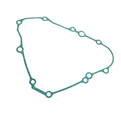 Motordichtungssatz Motorrad Motor Zylinder Kurbelgehäuse Abdeckung Dichtung Kits Set Für CRF450R 2019-2024 CRF450RX CRF450RWE 2019-2020(L crankcase cover) von DTSGCX