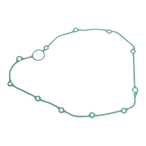 Motordichtungssatz Motorrad Motor Zylinder Kurbelgehäuse Abdeckung Dichtung Kits Set Für CRF450R 2019-2024 CRF450RX CRF450RWE 2019-2020(R crankcase cover) von DTSGCX