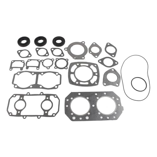 Motordichtungssatz Motorrad Voll Komplette Motor Dichtung Öl Dichtung & O-Ring Kit Für 550 JS550 1982-1990 Motor Teile Motordichtungssatz Motorrad Voll Komplette Motor Dichtung Öl Dichtung & O-Ring Kit Für 550 JS550 1982-1990 Motor Teile von DTSGCX